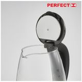  BÌNH ĐUN SIÊU TỐC THỦY TINH PERFECT PF-IN19 