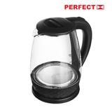  BÌNH ĐUN SIÊU TỐC THỦY TINH PERFECT PF-T18 