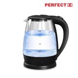 BÌNH ĐUN SIÊU TỐC THỦY TINH PERFECT PF-T18 