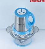  MÁY XAY THỊT PERFECT PF-X06 (Màu Ngẫu Nhiên) 