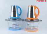  MÁY XAY THỊT PERFECT PF-X06 (Màu Ngẫu Nhiên) 