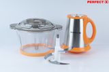  MÁY XAY THỊT PERFECT PF-X06 (Màu Ngẫu Nhiên) 