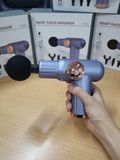  MÁY MASSAGER CẦM TAY PERFECT 
