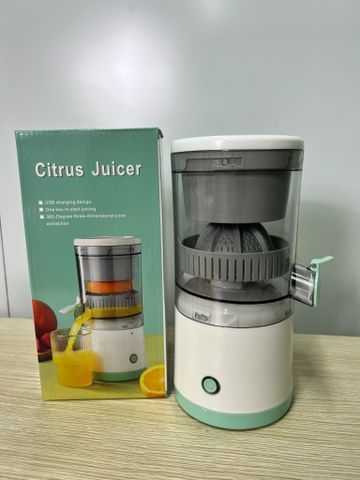  MÁY VẮT CAM TỰ ĐỘNG THÔNG MINH PERFECT 