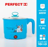  CA NẤU ĐA NĂNG PERFECT MS-D01 