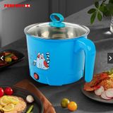  CA NẤU ĐA NĂNG PERFECT MS-D01 