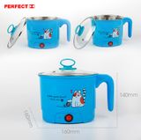  CA NẤU ĐA NĂNG PERFECT MS-D01 