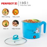  CA NẤU ĐA NĂNG PERFECT MS-D01 