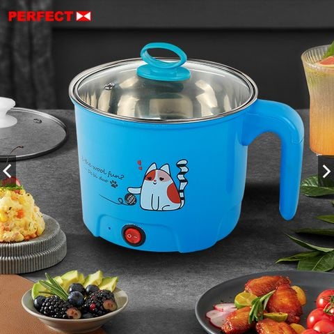  CA NẤU ĐA NĂNG PERFECT MS-D01 