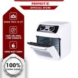  NỒI CHIÊN KHÔNG DẦU PERFECT PF-912 
