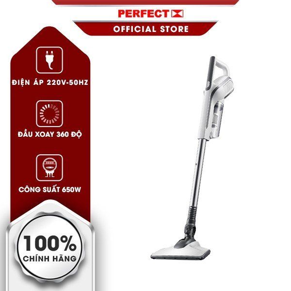 Máy hút bụi cầm tay Perfect SV11