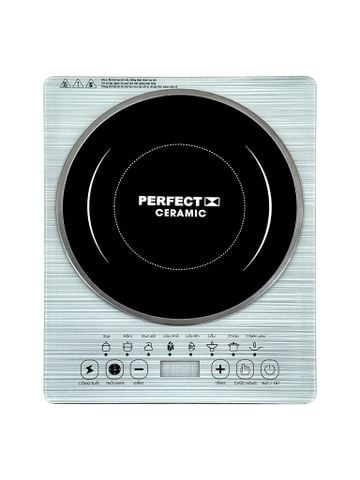  BẾP ĐIỆN TỪ PERFECT PF-EC66 