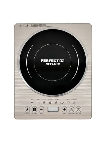  BẾP ĐIỆN TỪ PERFECT PF-EC66 