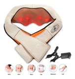  Máy massage vai lưng cổ perfect 