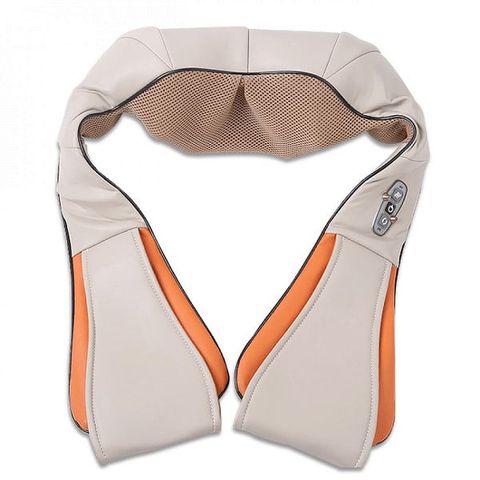  Máy massage vai lưng cổ perfect 