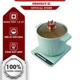  CA NẤU  ĐA NĂNG PERFECT PF-M8 