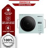  BẾP HỒNG NGOẠI ĐƠN PERFECT PF-BH88 