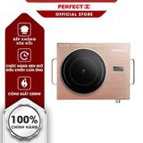  BẾP HỒNG NGOẠI ĐƠN PERFECT PF-BH88 