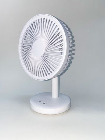  QUẠT ĐỂ BÀN CÓ SẠC TÍCH ĐIỆN PERFECT PF-QB2170 