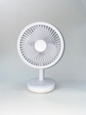  QUẠT ĐỂ BÀN CÓ SẠC TÍCH ĐIỆN PERFECT PF-QB2170 