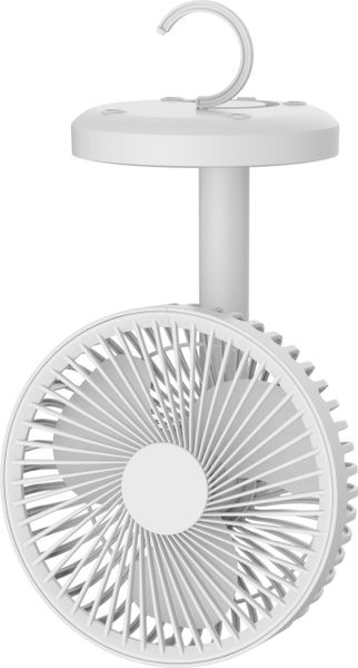 QUẠT ĐỂ BÀN CÓ SẠC TÍCH ĐIỆN PERFECT PF-QB2170