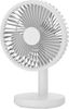 QUẠT ĐỂ BÀN CÓ SẠC TÍCH ĐIỆN PERFECT PF-QB2170