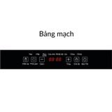  BẾP ĐÔI ĐIỆN TỪ HỒNG NGOẠI PERFECT PF-BD2889 