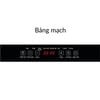 BẾP ĐÔI ĐIỆN TỪ HỒNG NGOẠI PERFECT PF-BD2889