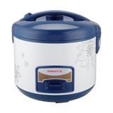  Nồi nấu cơm điện hiệu Perfect PF-C109 1,8 lít 