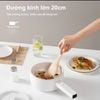 NỒI NẤU LẨU ĐA NĂNG PERFECT PF-M7