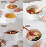  NỒI NẤU LẨU ĐA NĂNG PERFECT PF-M7 