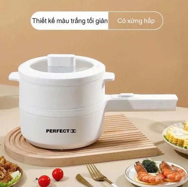 NỒI NẤU LẨU ĐA NĂNG PERFECT PF-M7