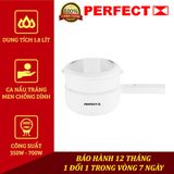  NỒI NẤU LẨU ĐA NĂNG PERFECT PF-M7 