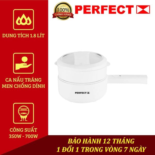 NỒI NẤU LẨU ĐA NĂNG PERFECT PF-M7