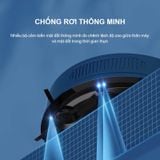  ROBOT HÚT BỤI LAU NHÀ PERFECT PF-S301 