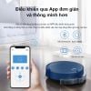 ROBOT HÚT BỤI LAU NHÀ PERFECT PF-S301