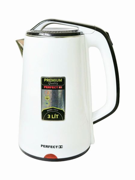 Bình Đun Siêu Tốc Perfect PF-B3L 3L