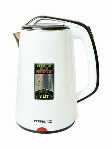  Bình Đun Siêu Tốc Perfect PF-B3L 3L 