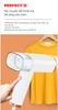 BÀN ỦI HƠI NƯỚC CẦM TAY PERFECT PF-FI2-1200