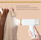  BÀN ỦI HƠI NƯỚC CẦM TAY PERFECT PF-FI2-1200 