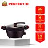 NỒI LẨU ĐIỆN ÁP SUẤT PERFECT PF - LS601