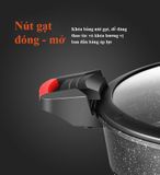  NỒI LẨU ĐIỆN ÁP SUẤT PERFECT PF - LS601 