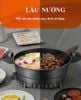 NỒI LẨU ĐIỆN ÁP SUẤT PERFECT PF - LS601