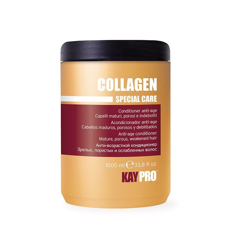 KAYPRO COLLAGEN CONDITIONER - Dầu xả Collagen Kaypro