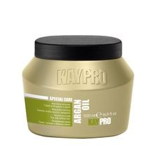 KAYPRO ARGAN OIL MASK - Mặt nạ chiết xuất Argan Kaypro