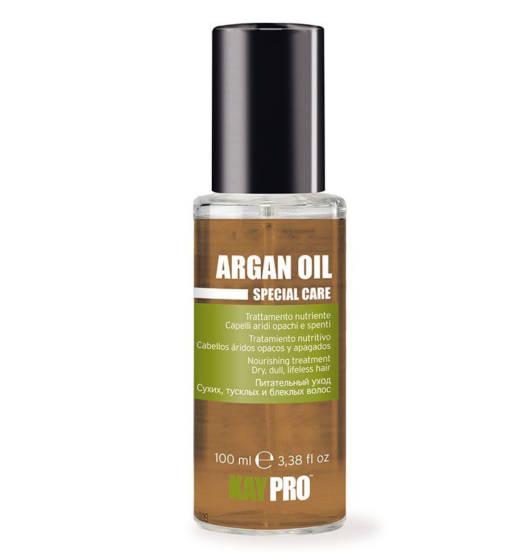 KAYPRO ARGAN OIL TREATMENT - Tinh dầu Argan nguyên chất Kaypro
