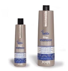 ECHOSLINE FILLER SHAMPOO - Dầu gội phục hồi Collagen Tươi Echosline