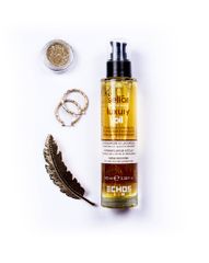 ECHOSLINE LUXURY OIL - Tinh dầu Luxury