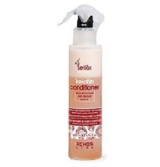 ECHOSLINE KERATIN CONDITIONER - Xả khô Keratin Echosline