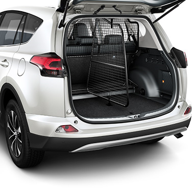 Độ cốp điện Toyota Rav4